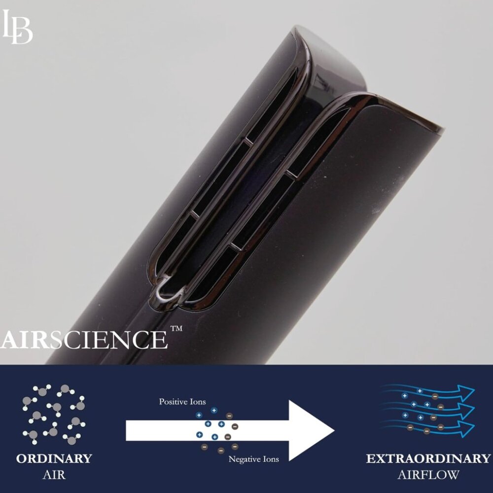 L'BRISE || HyperDRY™ Professional Hair Dryer - Picture 8 of 10